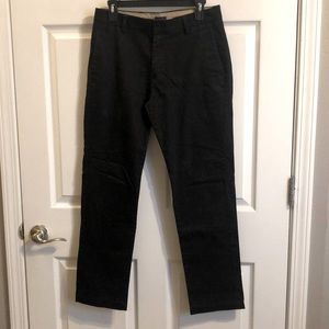 [Mens] Black Dockers